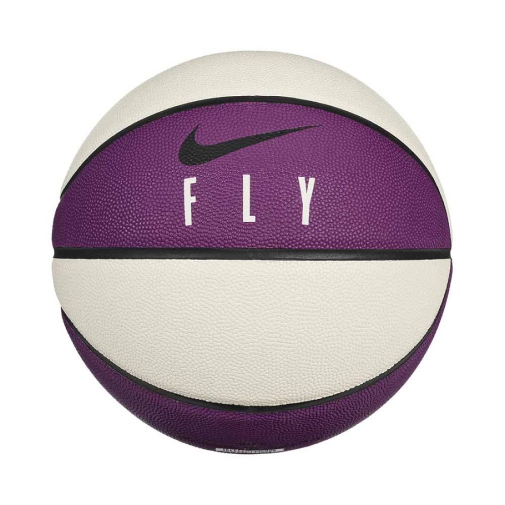 NIKE EVERYDAY ALL COURT 8P DEFLATED