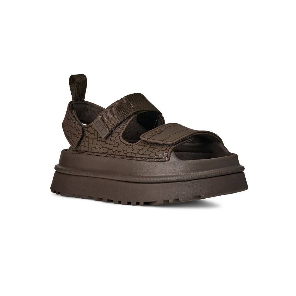 UGG GOLDENGLOW EMBOSSED