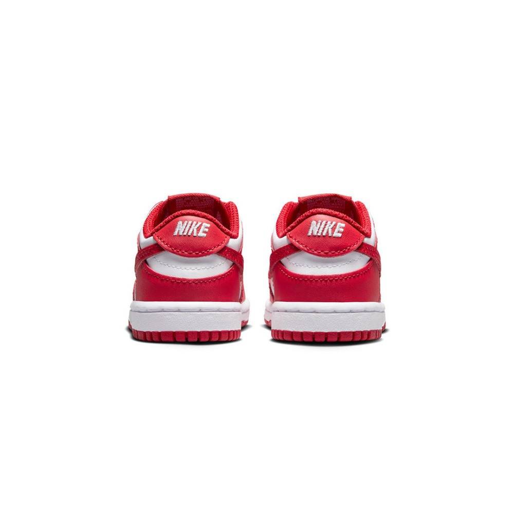 NIKE DUNK LOW INFANT SHOES