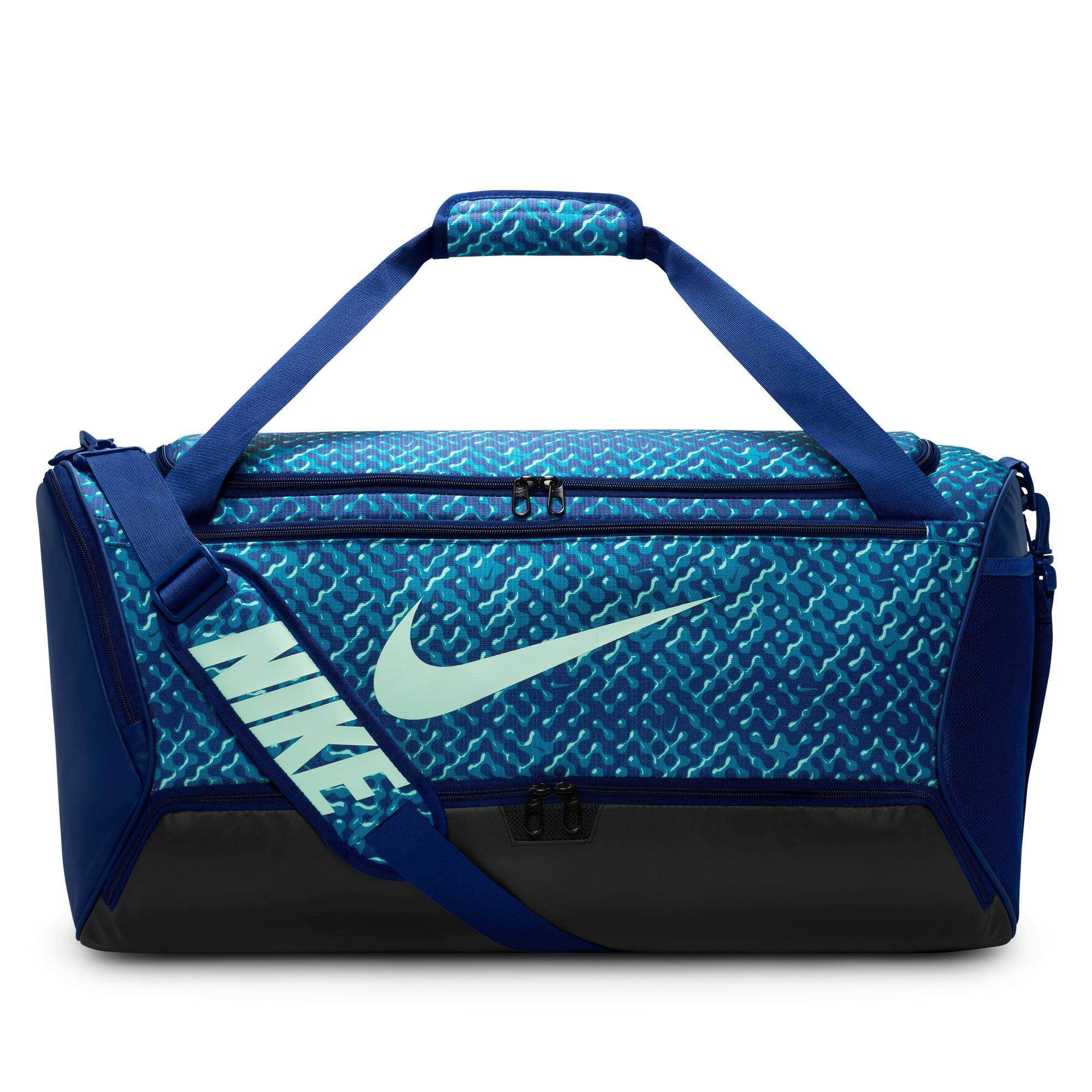 NIKE BRASILIA MEDIUM DUFFEL