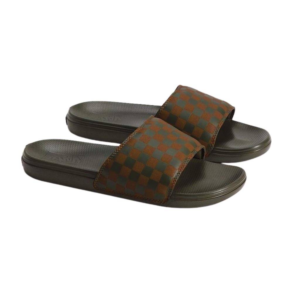 VANS LA COSTA SLIDE-ON