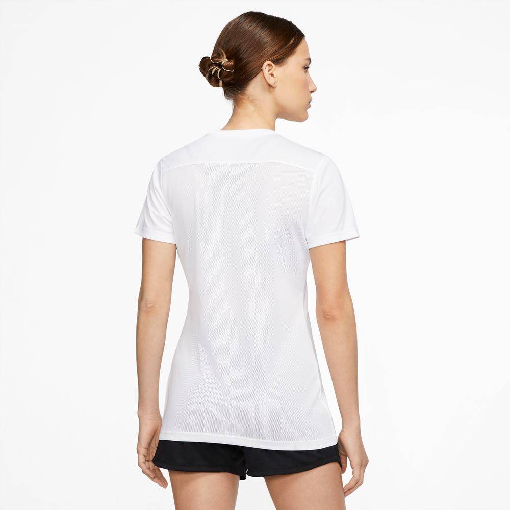 NIKE WOMENS DRI-FIT PARK VII TEE