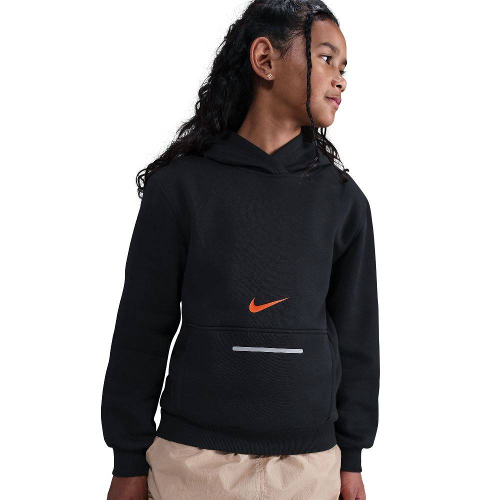 NIKE NSW CLUB FLEECE HOODY NRG
