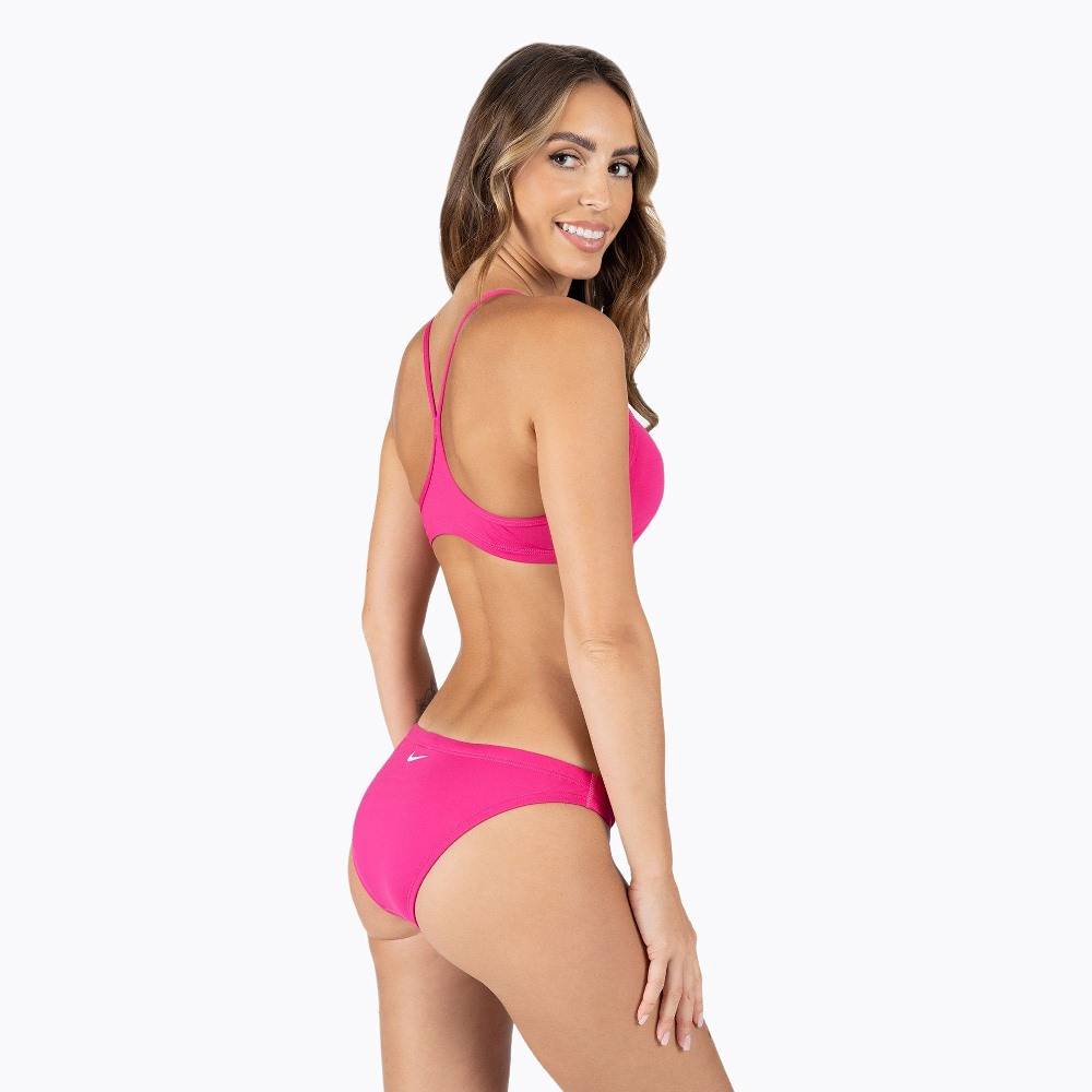 NIKE WOMENS RACERBACK BIKINI SET