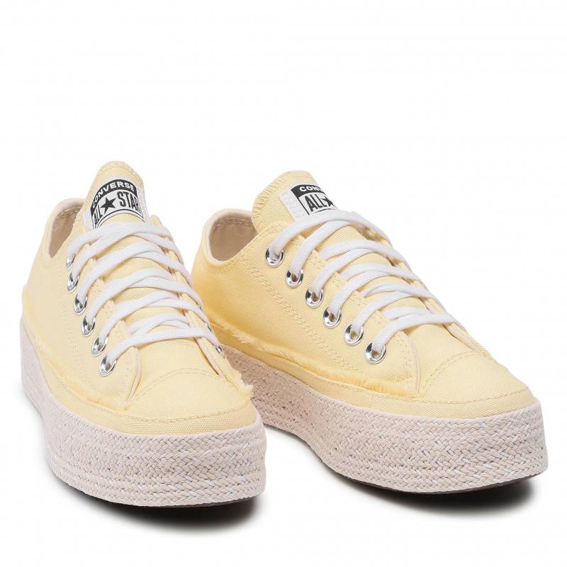 CONVERSE CHUCK TAYLOR ALL STAR ESPADRILLE