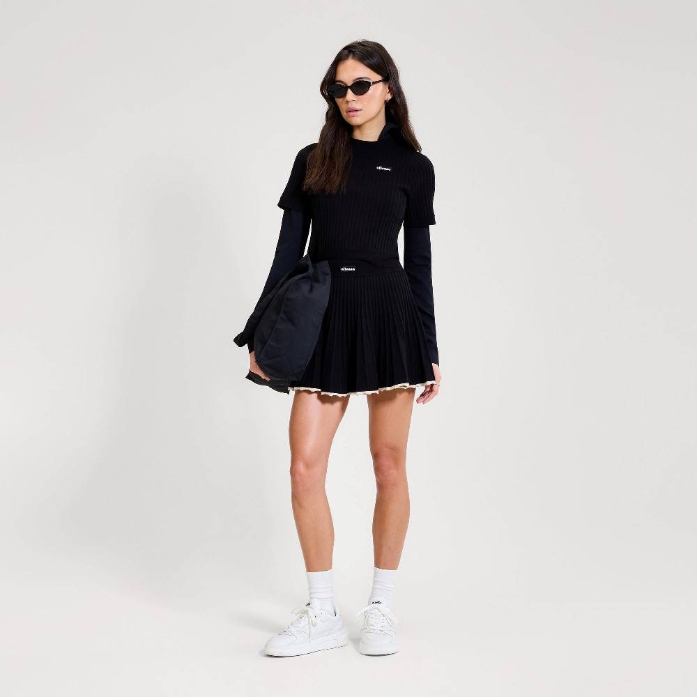 ELLESSE WOMENS SARTORIA THE COURT TEE
