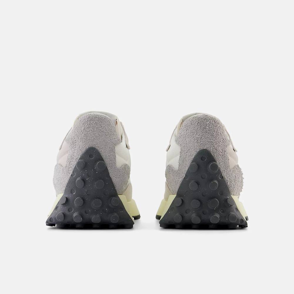 NEW BALANCE U327 LIFESTYLE SNEAKERS
