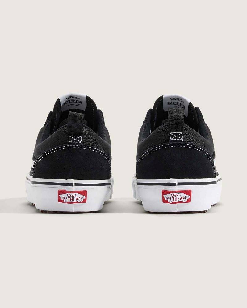 VANS MTE OLD SKOOL INSULATED SHOES