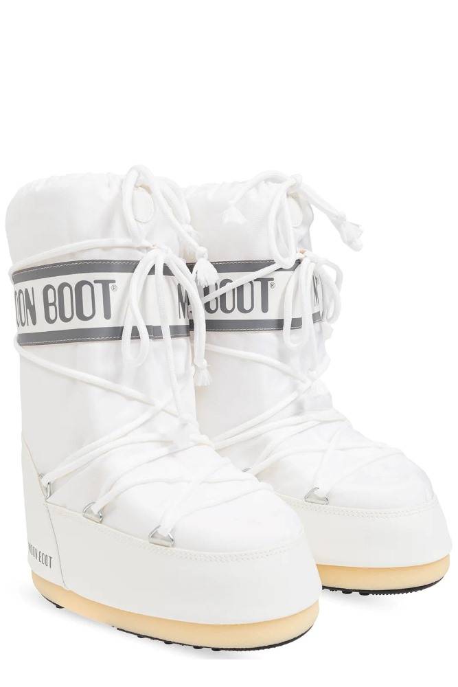 MOON BOOT ICON NYLON KIDS