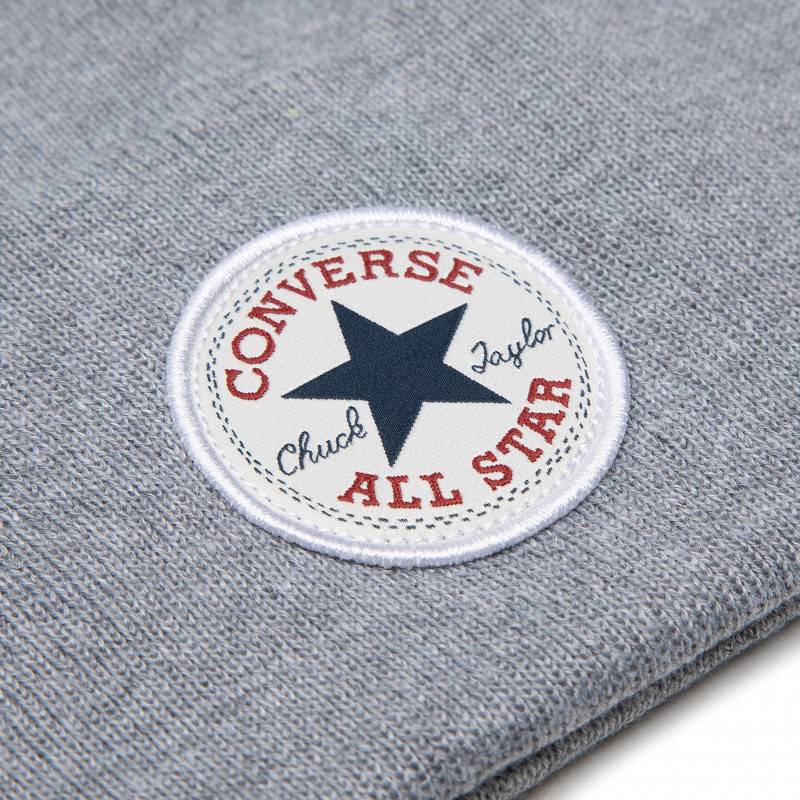 CONVERSE CHUCK TAYLOR ALL STAR PATCH BEANIE