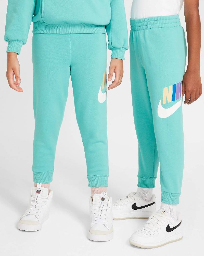 NIKE LITTLE KIDS CLUB FLEECE SET