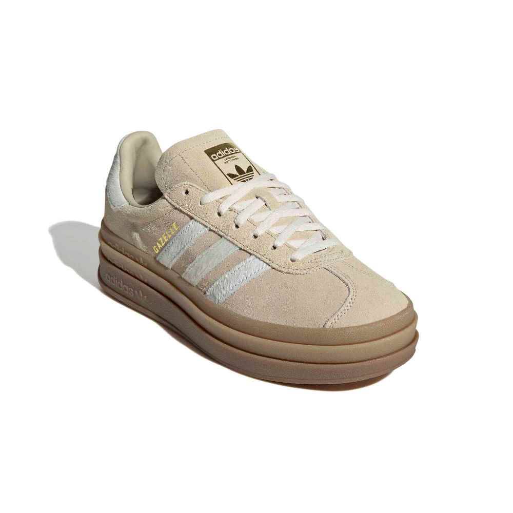 ADIDAS GAZELLE BOLD W
