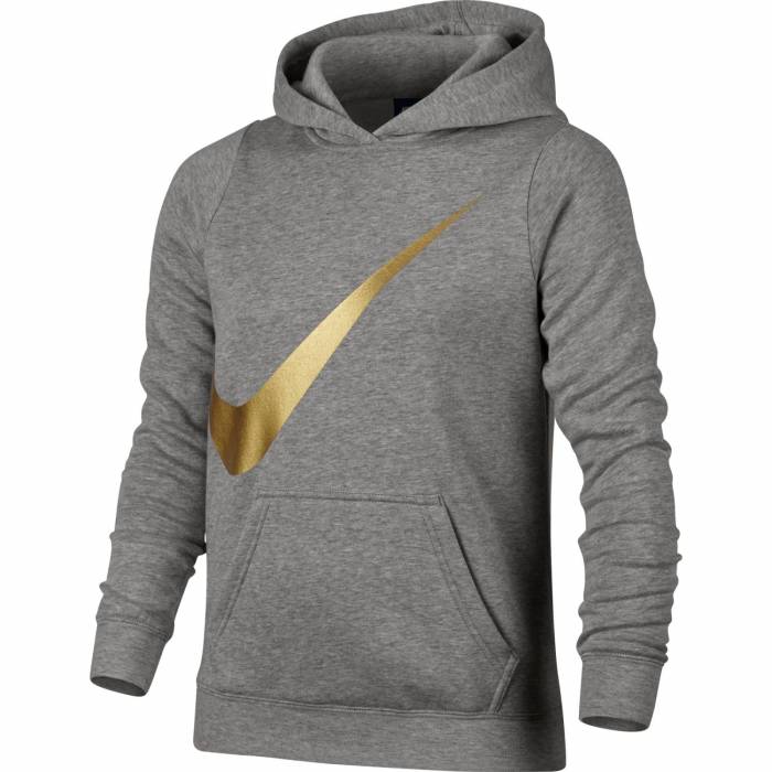 NIKE GIRLS HOODY OTH GX