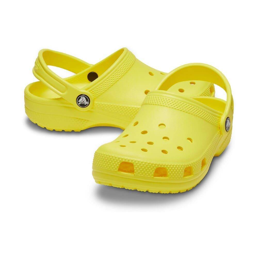 CROCS KID'S CLASSIC CLOG