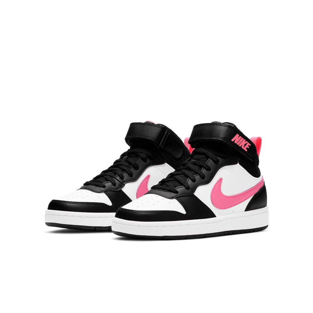 NIKE COURT BOROUGH MID 2 (GS)