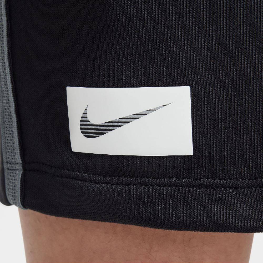 NIKE KIDS DRI-FIT MULTI FLC SHORT