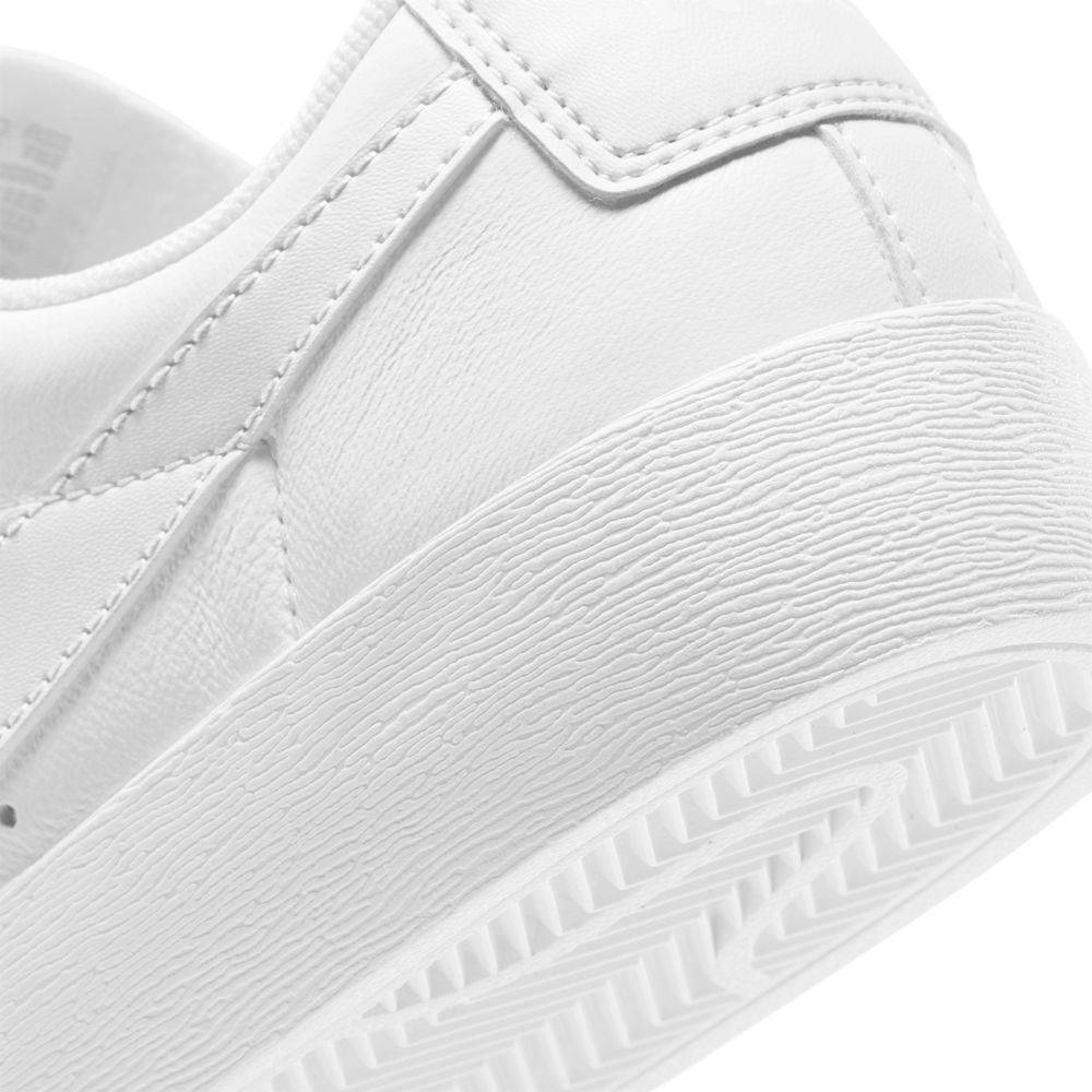NIKE WOMENS BLAZER LOW LEATHER