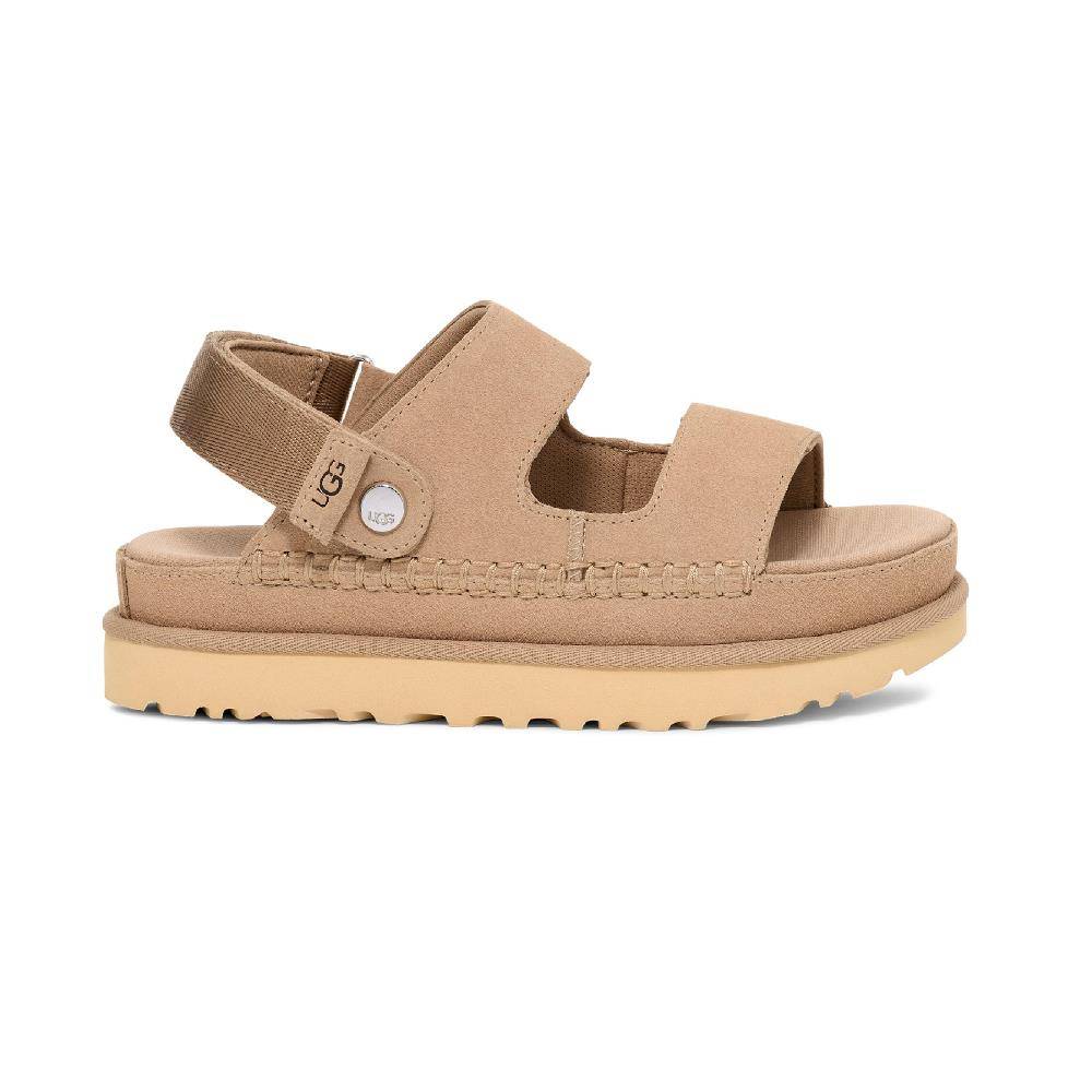 UGG WOMENS GOLDENSTAR GLIDE