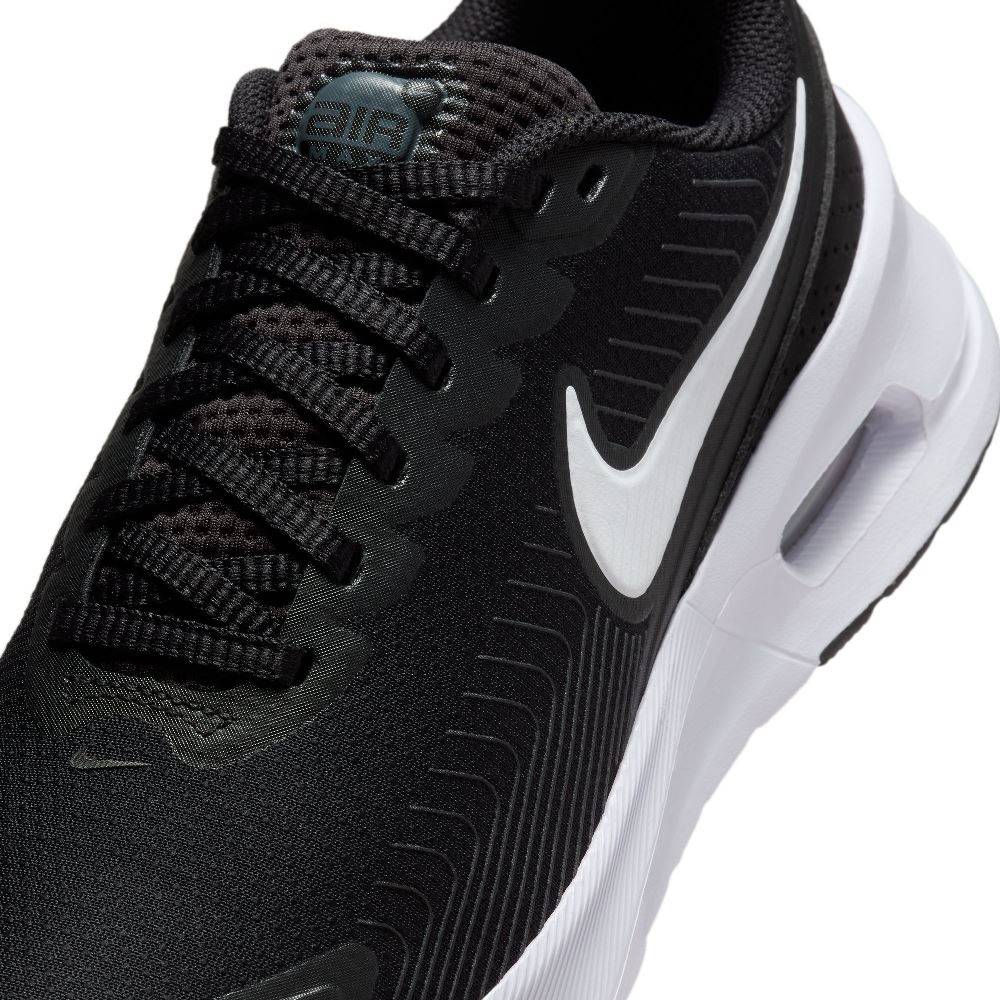 NIKE WOMENS AIR MAX NUAXIS