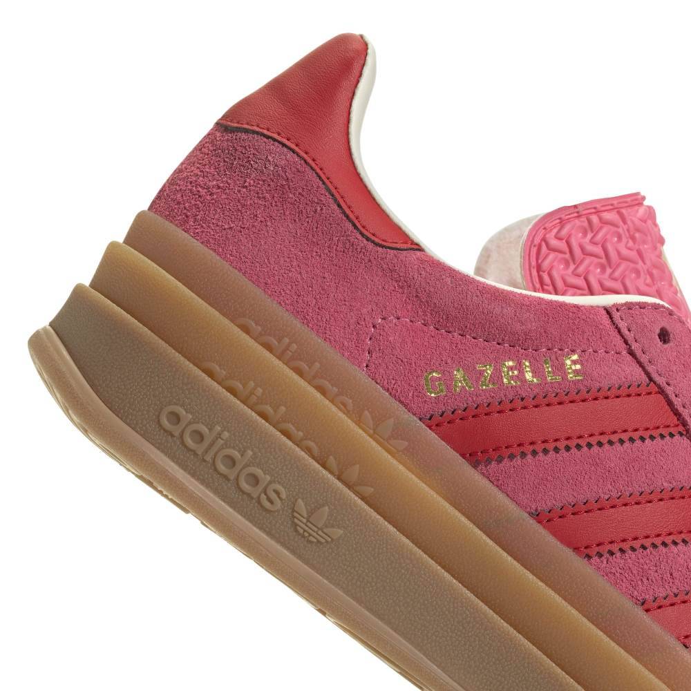 ADIDAS GAZELLE BOLD J