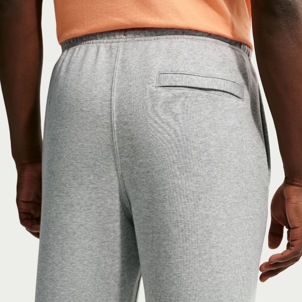 NIKE CLUB MENS CUFFED FLEECE TROUSERS