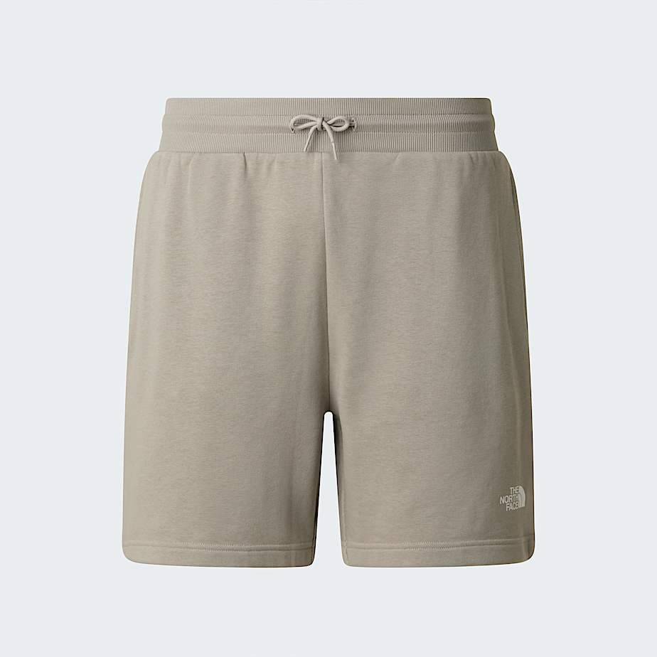 THE NORTH FACE M SIMPLE DOME LIGHT REGULAR SHORTS