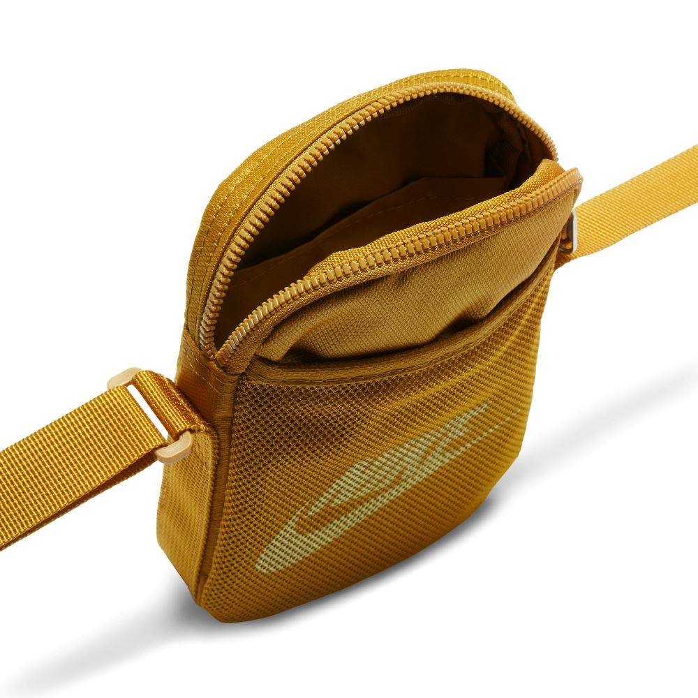 NIKE HERITAGE SMALL CROSSBODY BAG