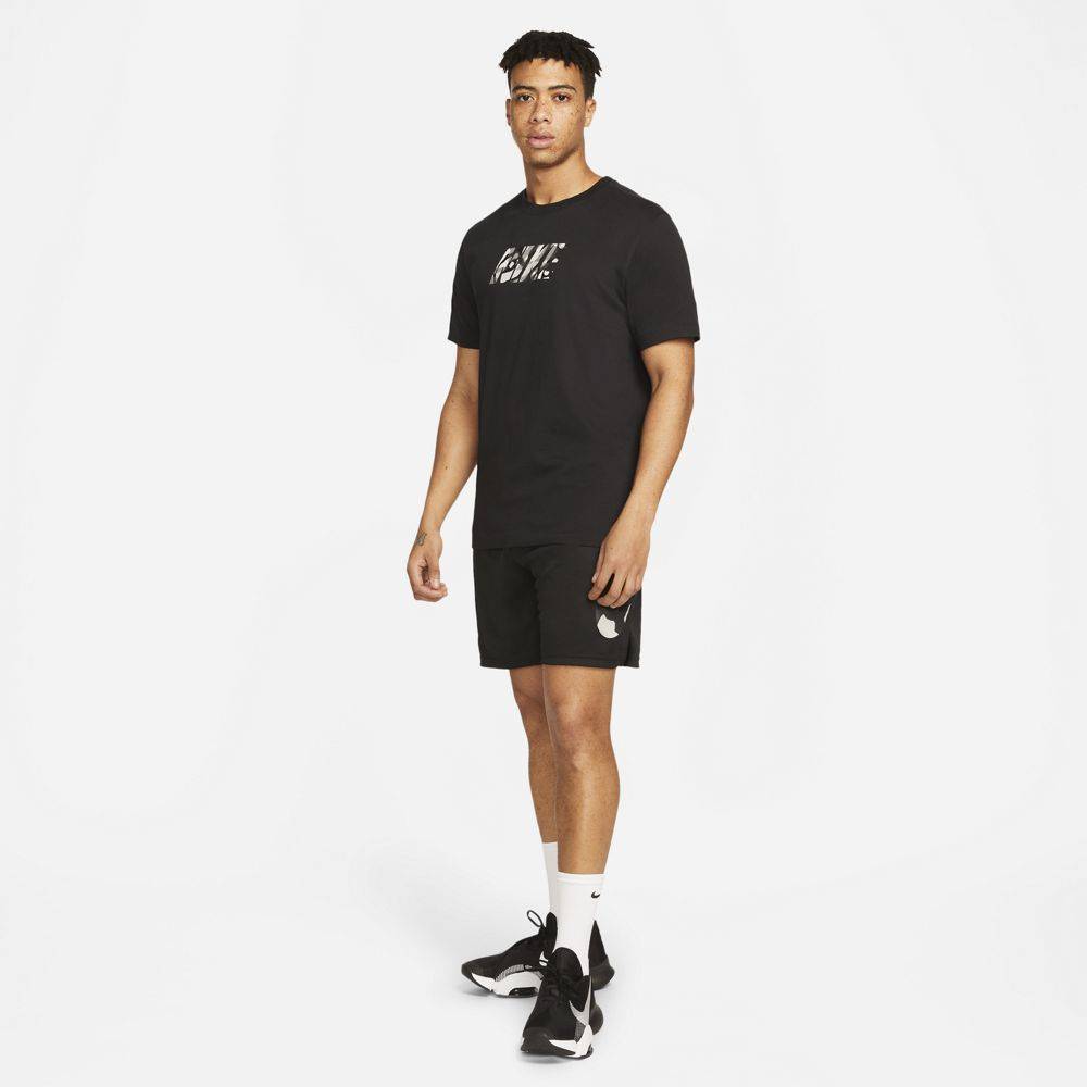 NIKE PRO DRI-FIT SPORT CLASH TEE