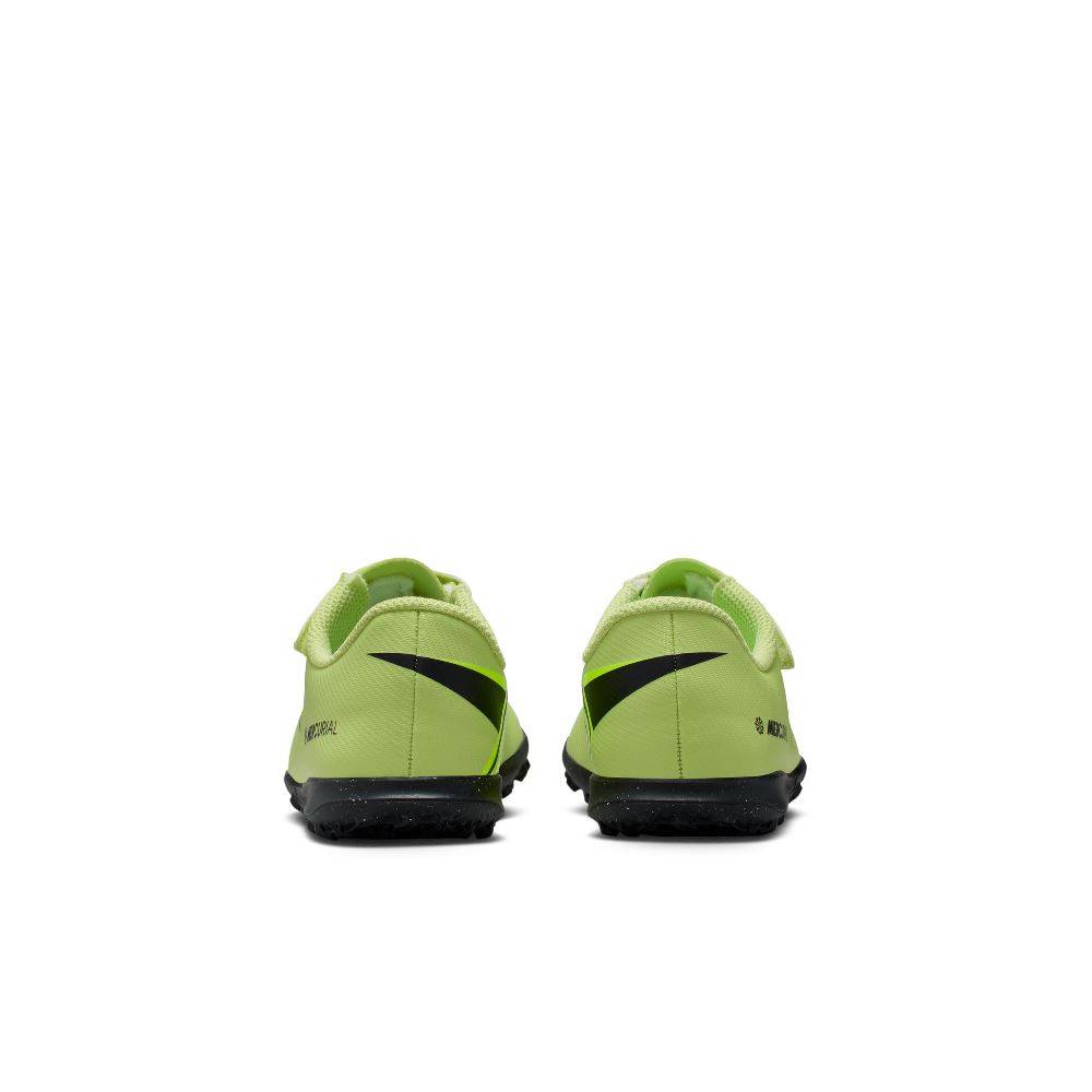NIKE JR VAPOR 16 CLUB TURF PS (VELCRO)