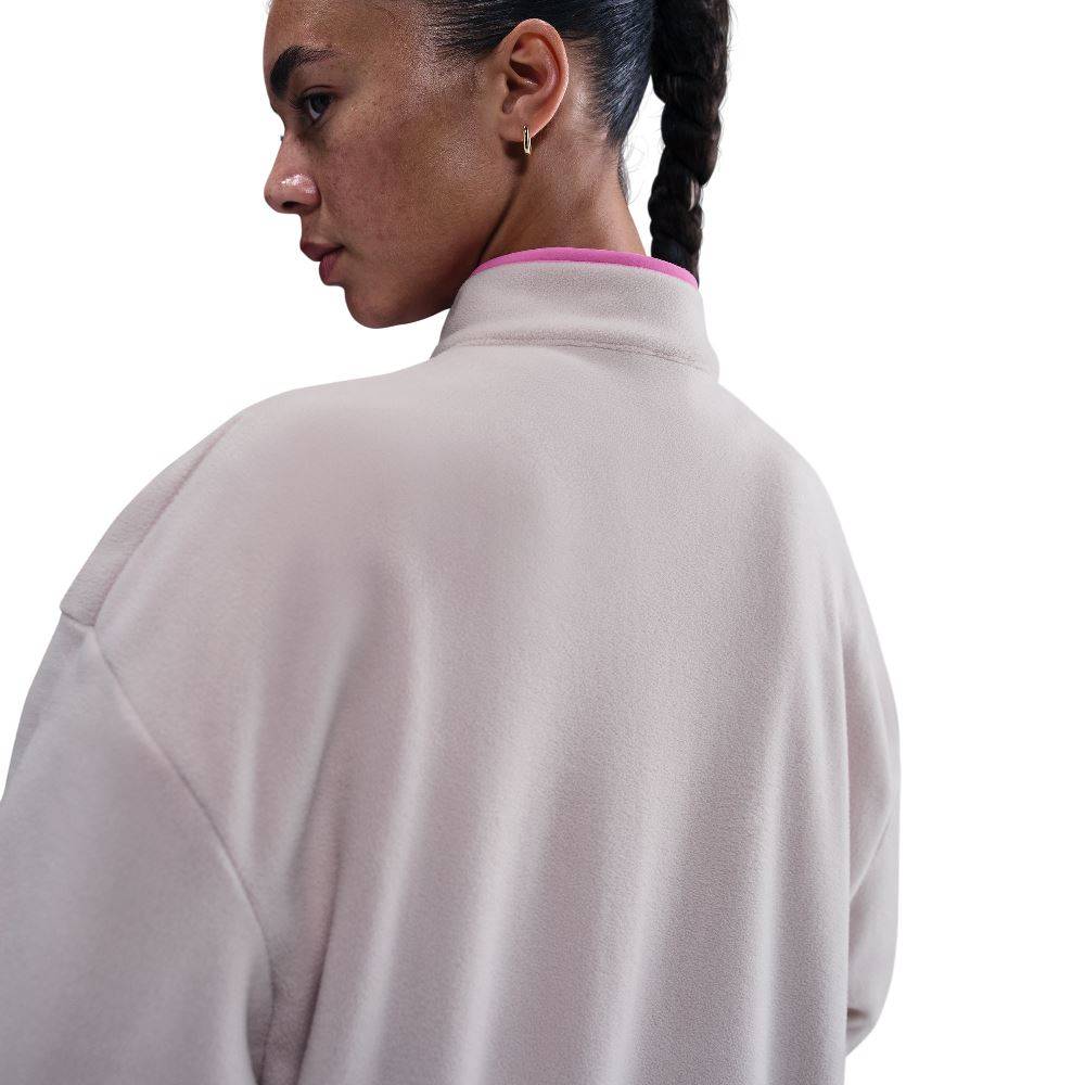 NIKE NSW COZY FLEECE TRACK JACKET