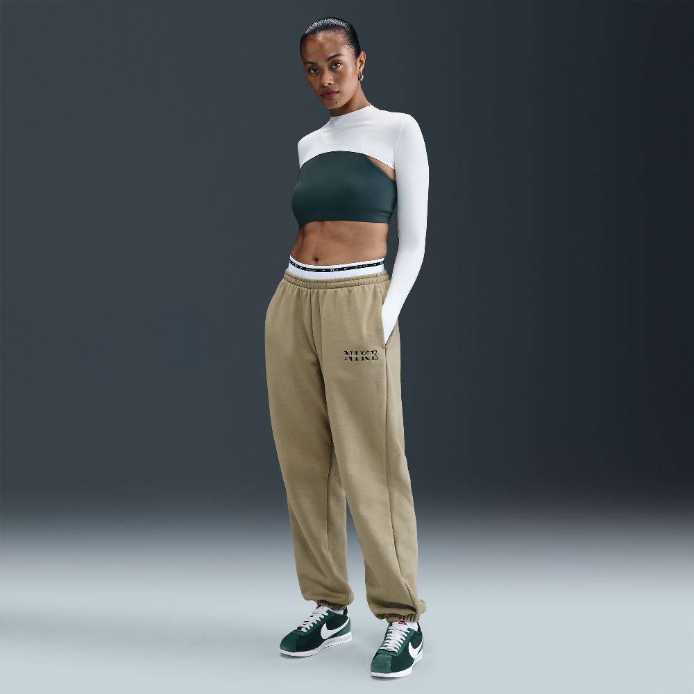 NIKE NSW PHOENIX WOMENS HIGH-RISE PANT GLS