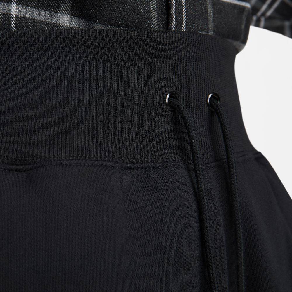 NIKE WOMENS PHOENIX FLEECE OVERSIZE PANT