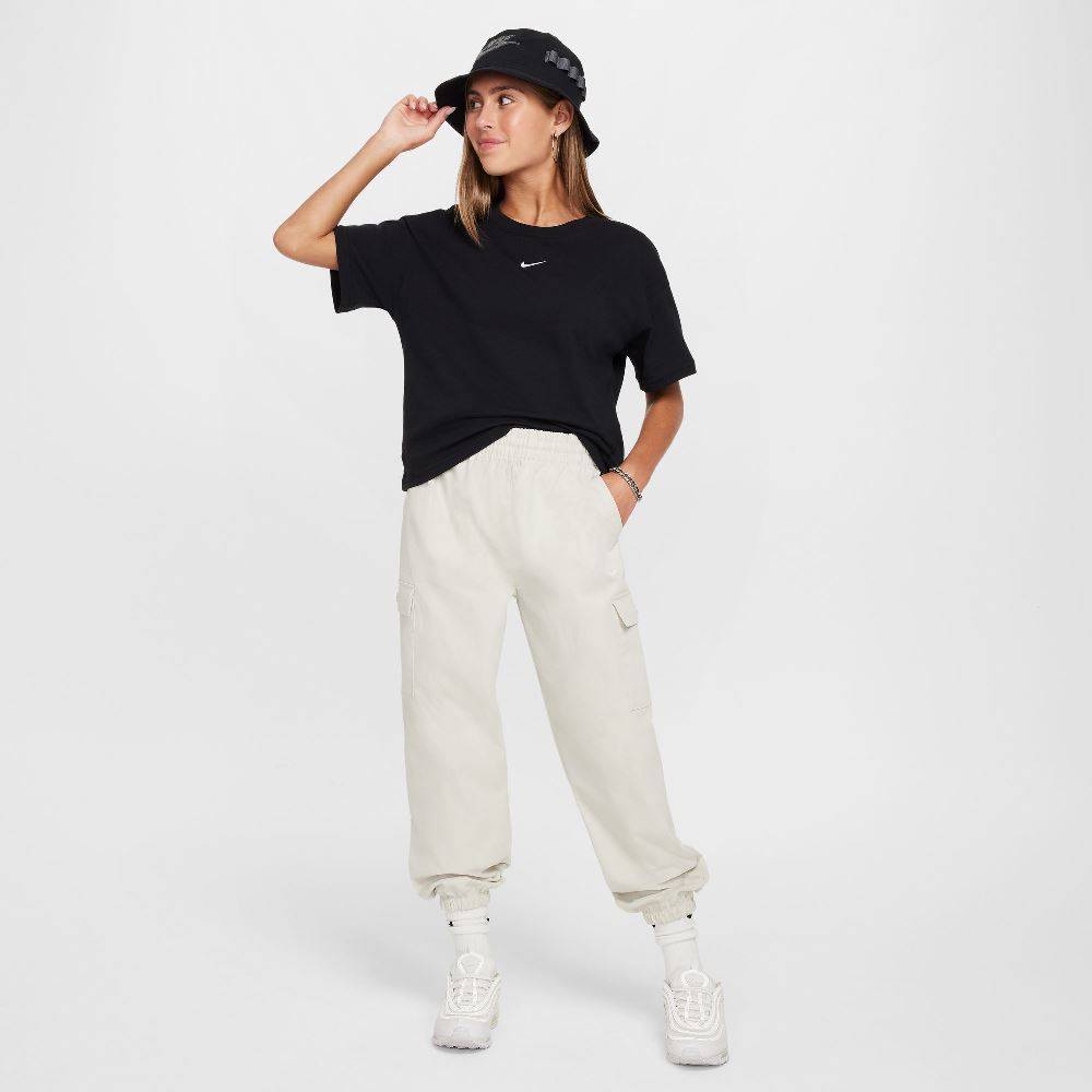 NIKE GIRLS ESSENTIAL BOXY TEE