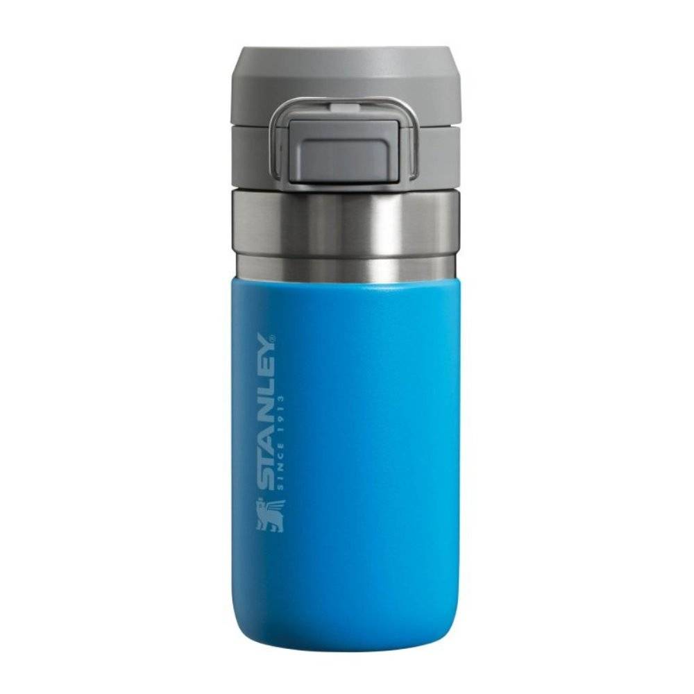 STANLEY QUICK-FLIP WATER BOTTLE 0.47L - 5H HOT | 7H COLD | 30H ICED