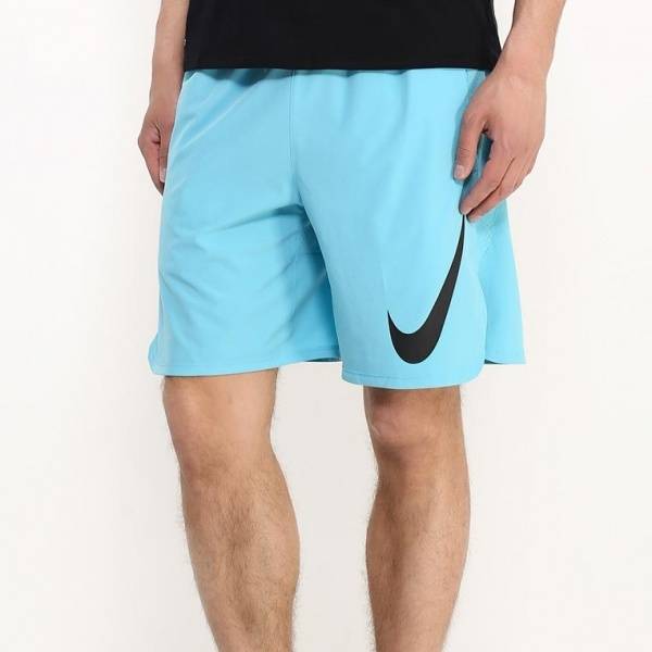 NIKE HYPERSPEED WOVEN 8 SHORT MENS
