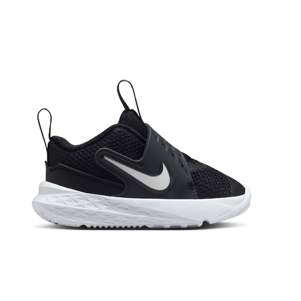 NIKE TEAM HUSTLE D 12 INFANT SHOES