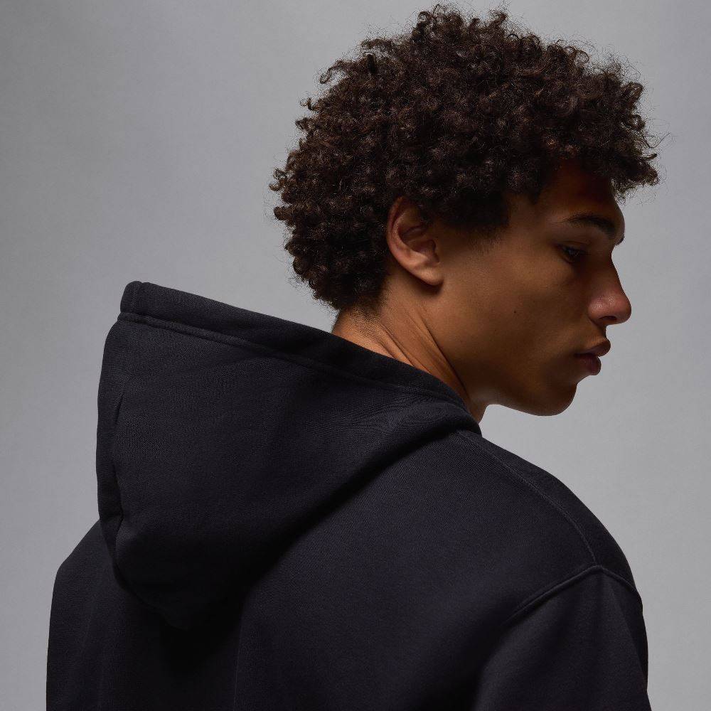 NIKE JORDAN BROOKLYN FLC HOODIE