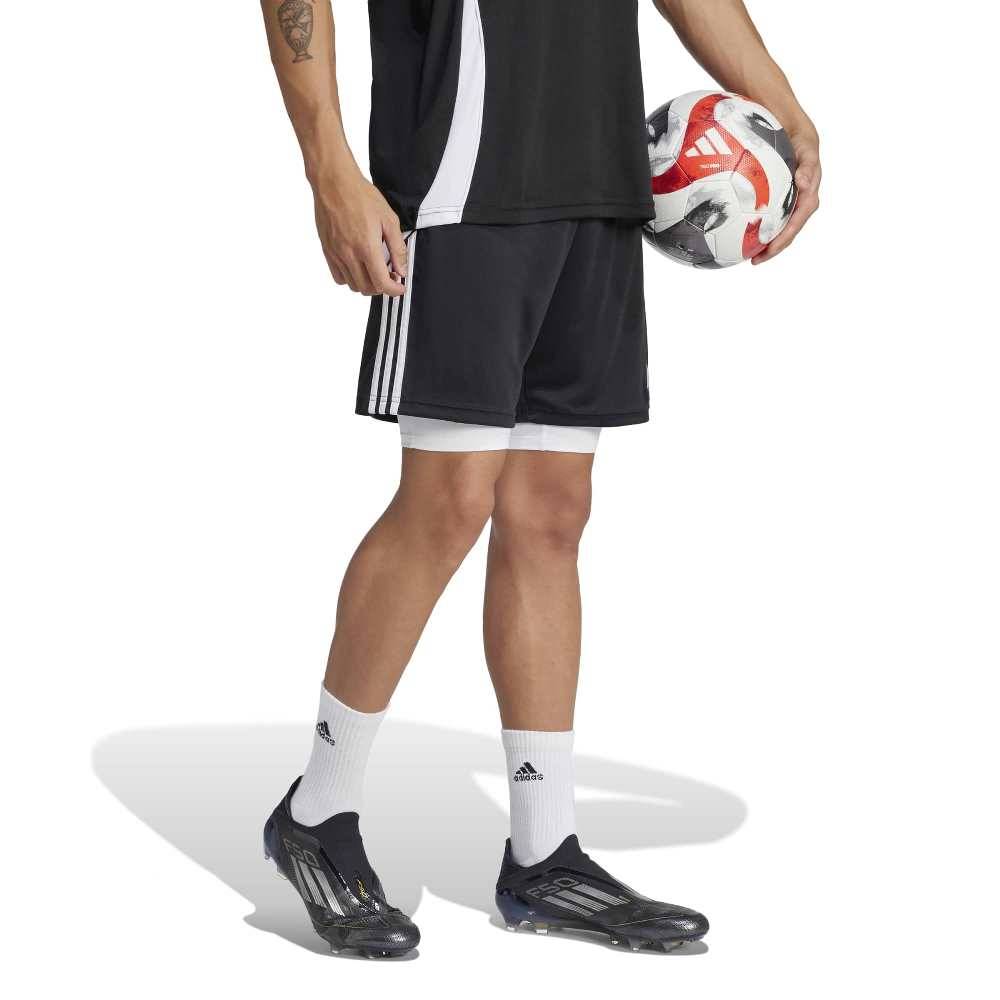 ADIDAS M TECHFIT SHORT TIGHT HALF TIGHTS