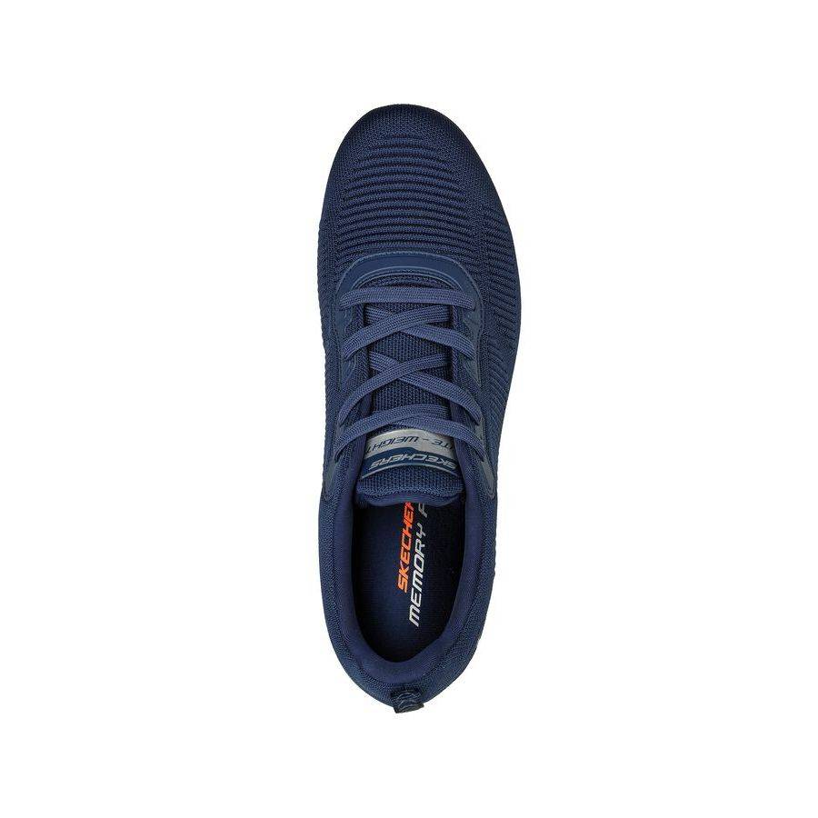 SKECHERS SQUAD SPORT MENS SHOES