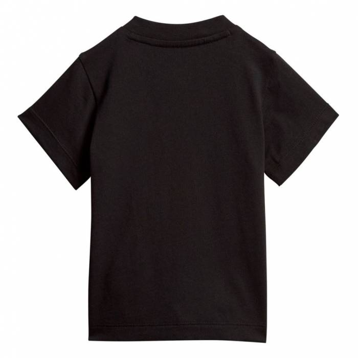 ADIDAS INFANT TREFOIL TEE
