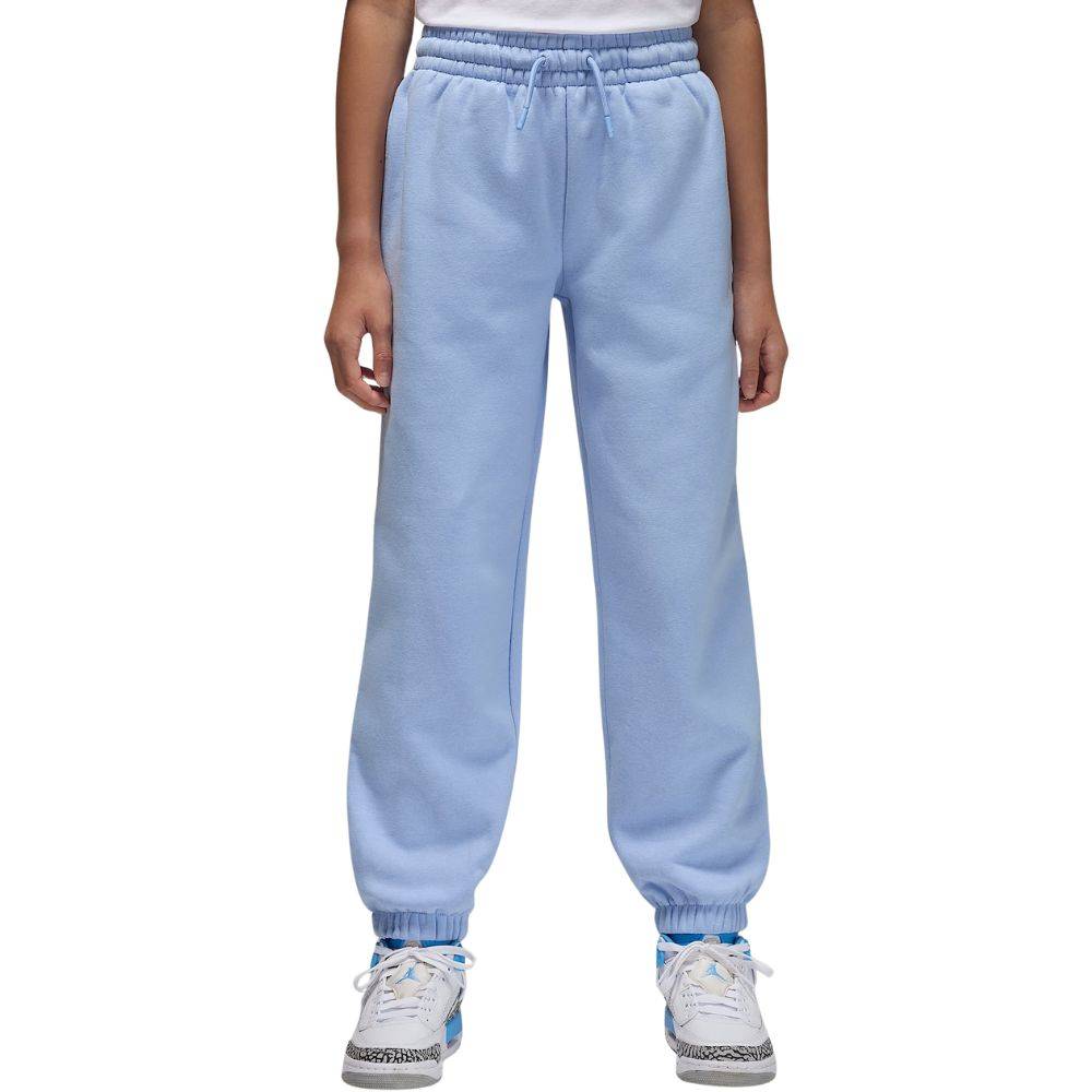 NIKE JORDAN GIRLS WJ BRKN FLC PANT