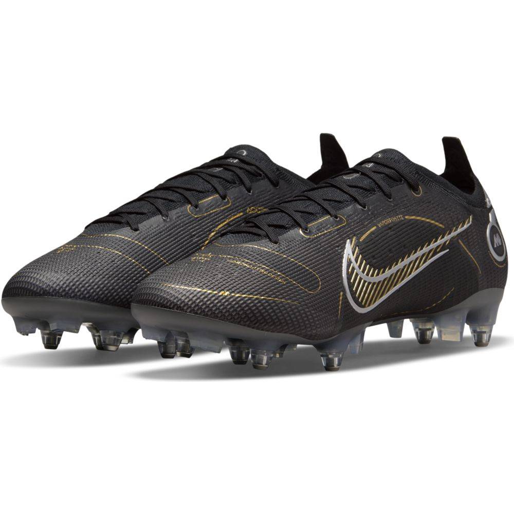 NIKE MERCURIAL VAPOR 14 ELITE SG-ANTI CLOG TRACTION