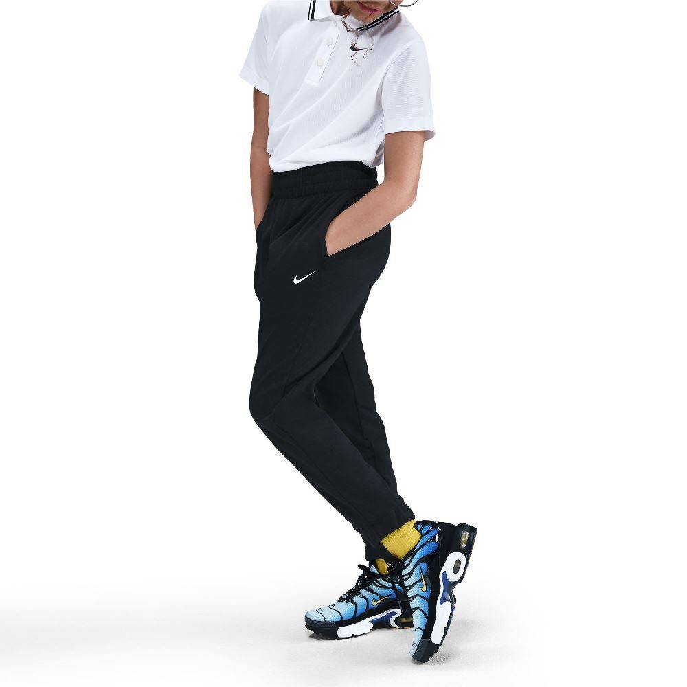 NIKE NSW DRI-FIT CREW KIDS TRACKSUIT