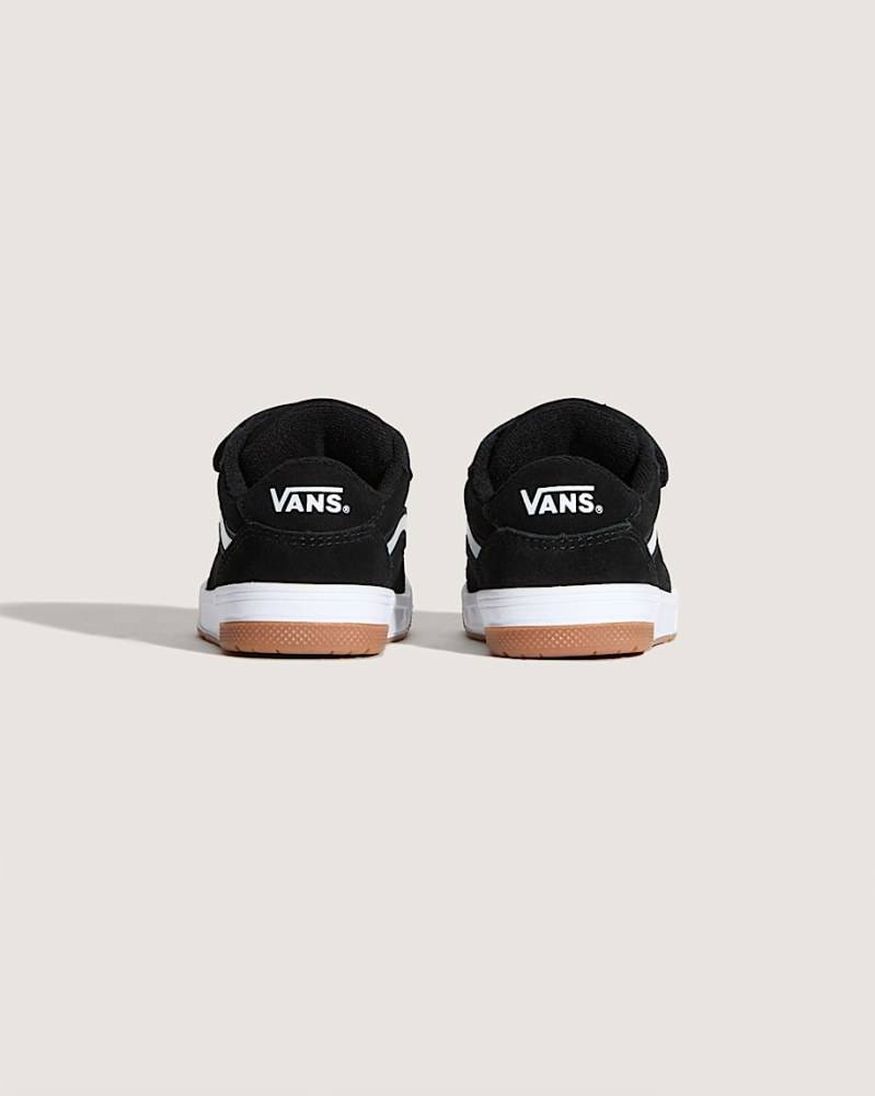 VANS TODDLER HYLANE V SHOES (1-4 YEARS)