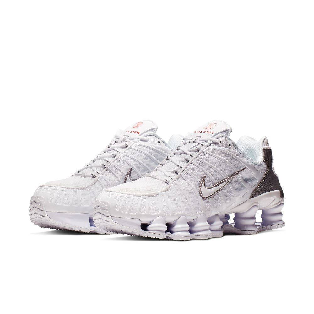 NIKE SHOX TL MENS SHOES