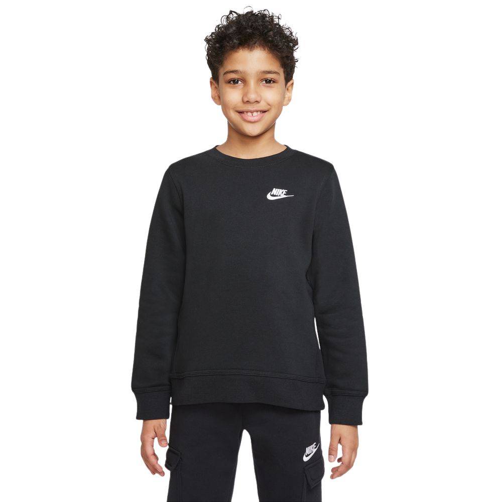 NIKE NSW BOYS CLUB FLLECE CREW