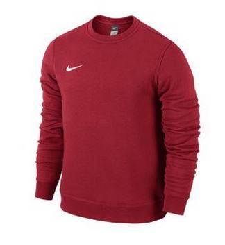 NIKE YOUTH TEAM CLUB  CREW