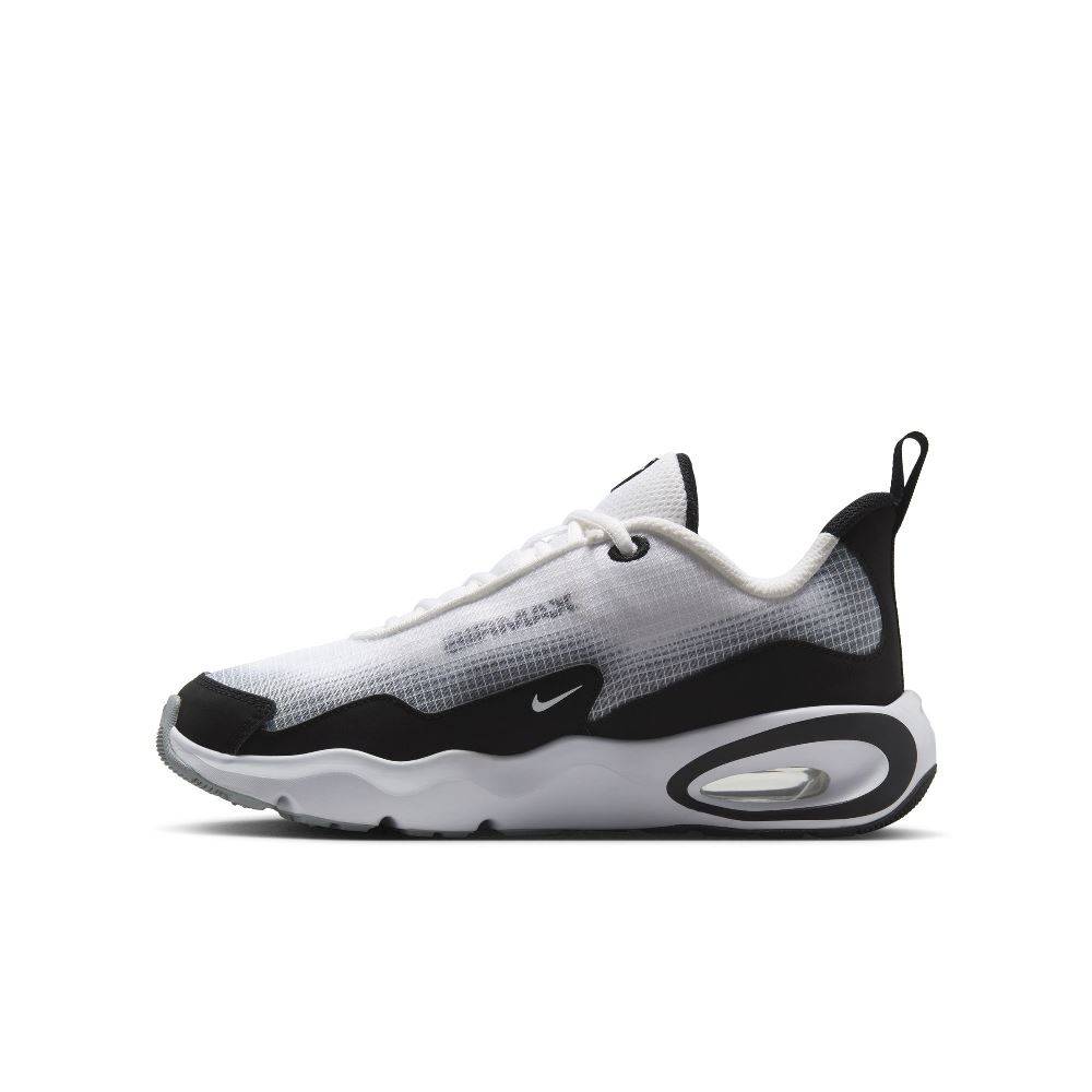 NIKE AIR MAX NOVA (GS) JR SHOES