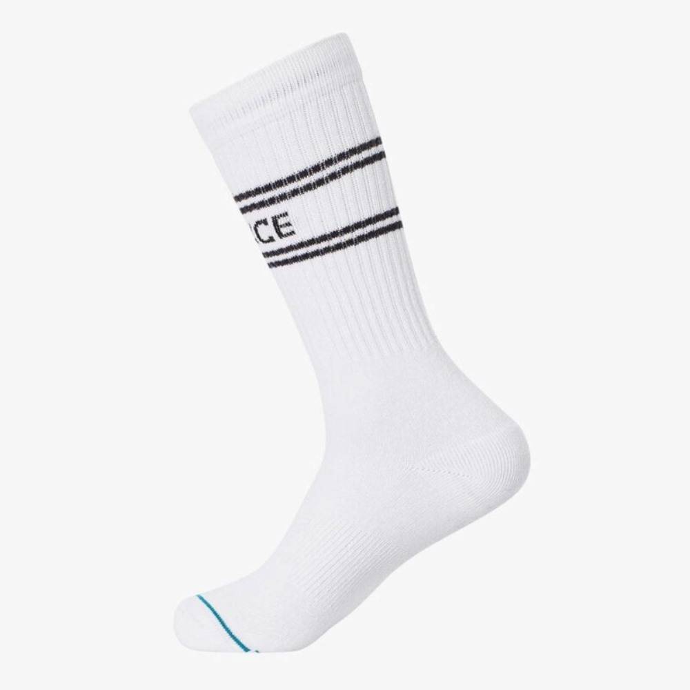 STANCE BASIC 3-PACK CREW