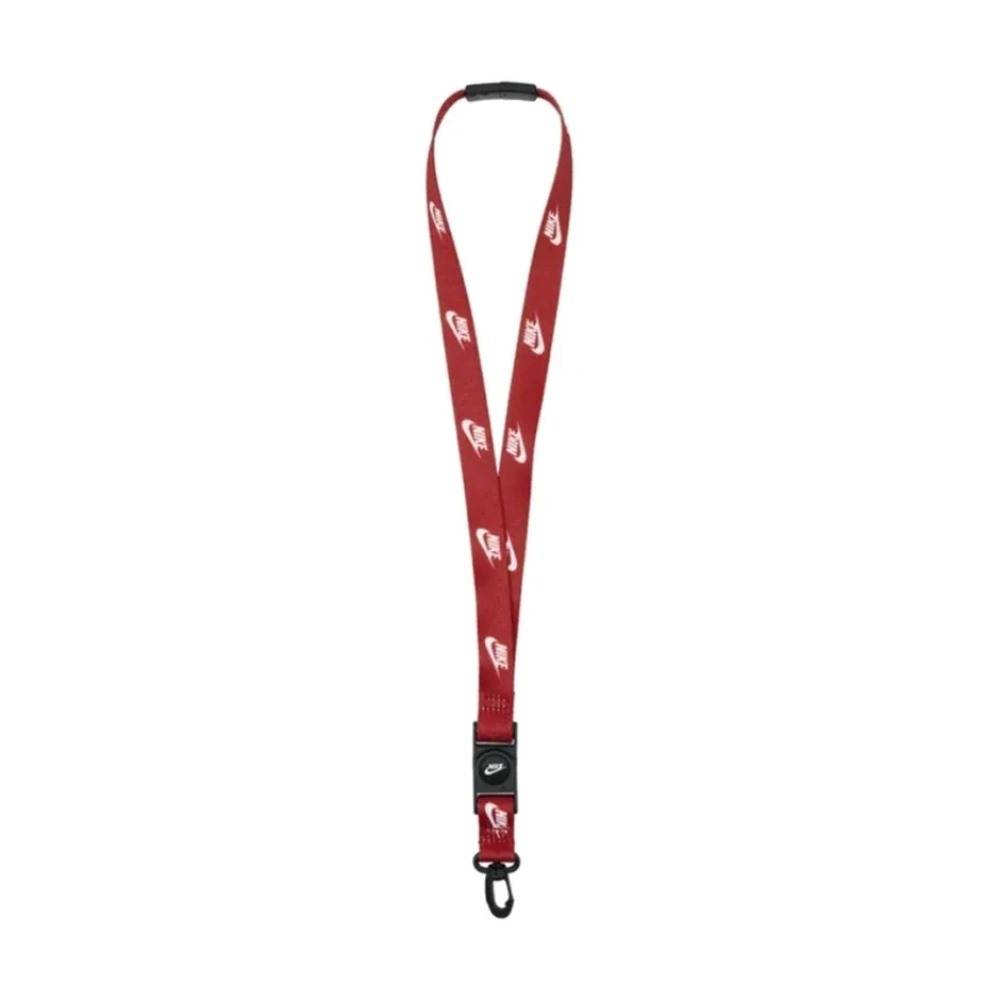 NIKE CLUB STANDARD LANYARD